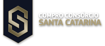 Logo compro consórcios Santa Catarina